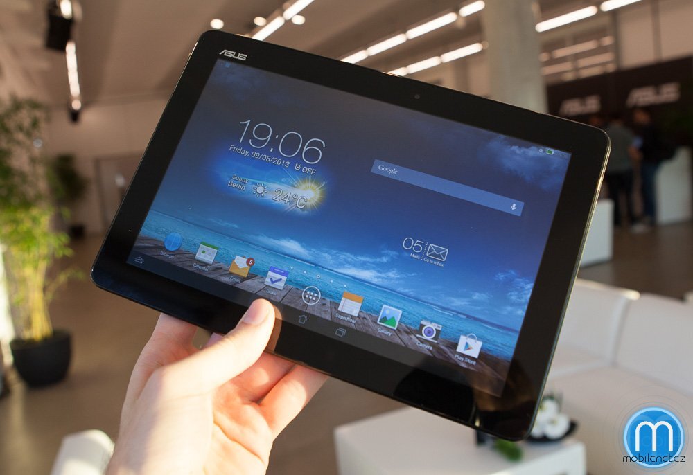 ASUS MeMO Pad 10