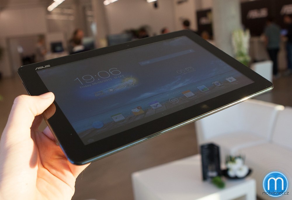 ASUS MeMO Pad 10