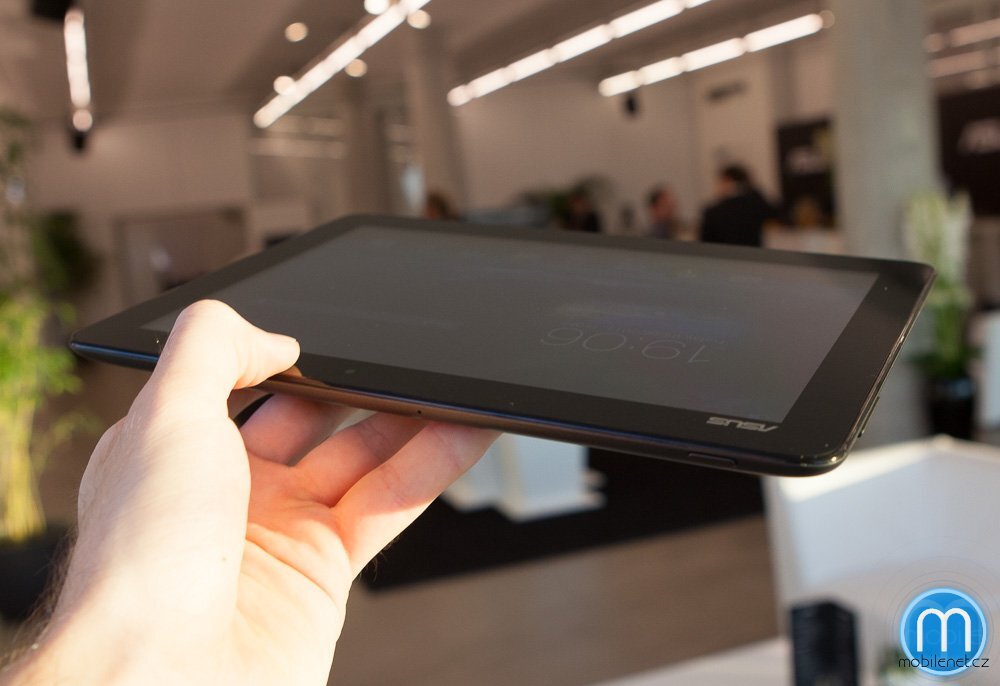 ASUS MeMO Pad 10