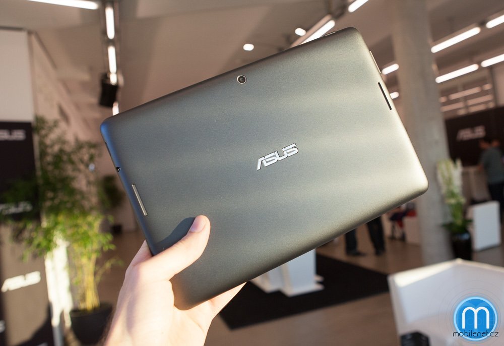 ASUS MeMO Pad 10