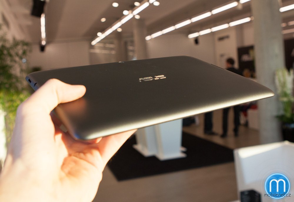 ASUS MeMO Pad 10