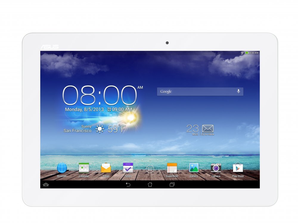 ASUS MeMo Pad 10 (2)