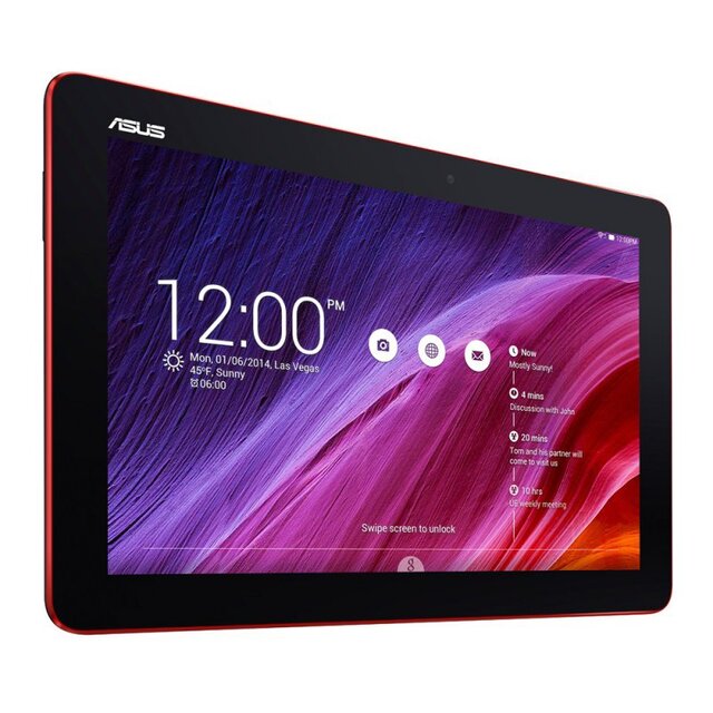 ASUS MeMO Pad 10 ME103K