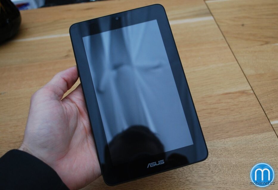 ASUS MeMo Pad 7