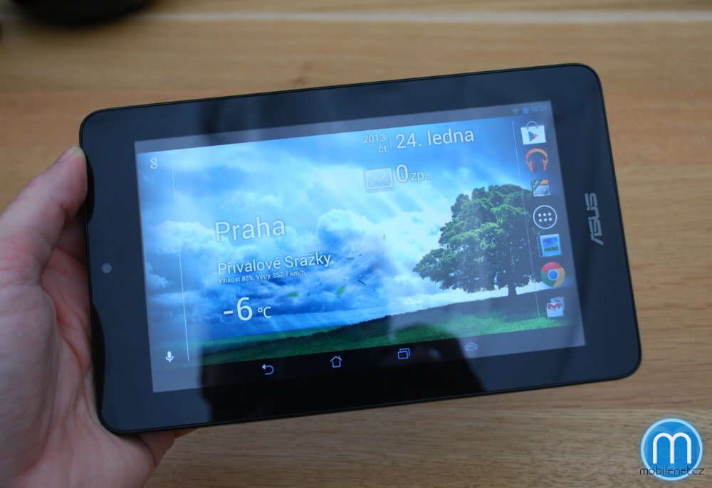 ASUS MeMo Pad 7