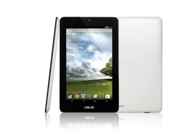 ASUS MeMo Pad 7