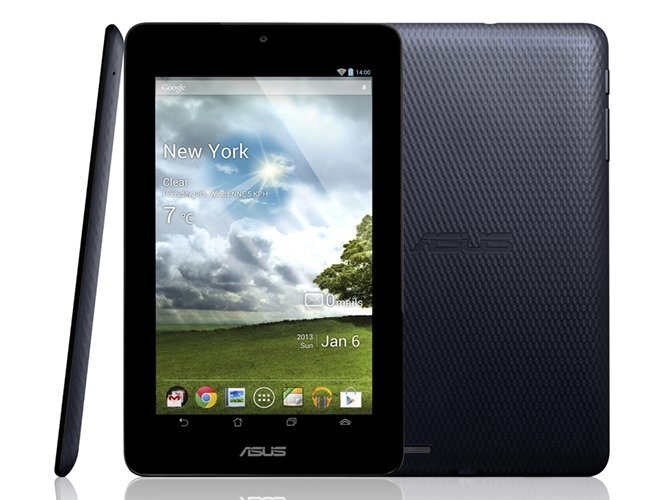 ASUS MeMo Pad 7