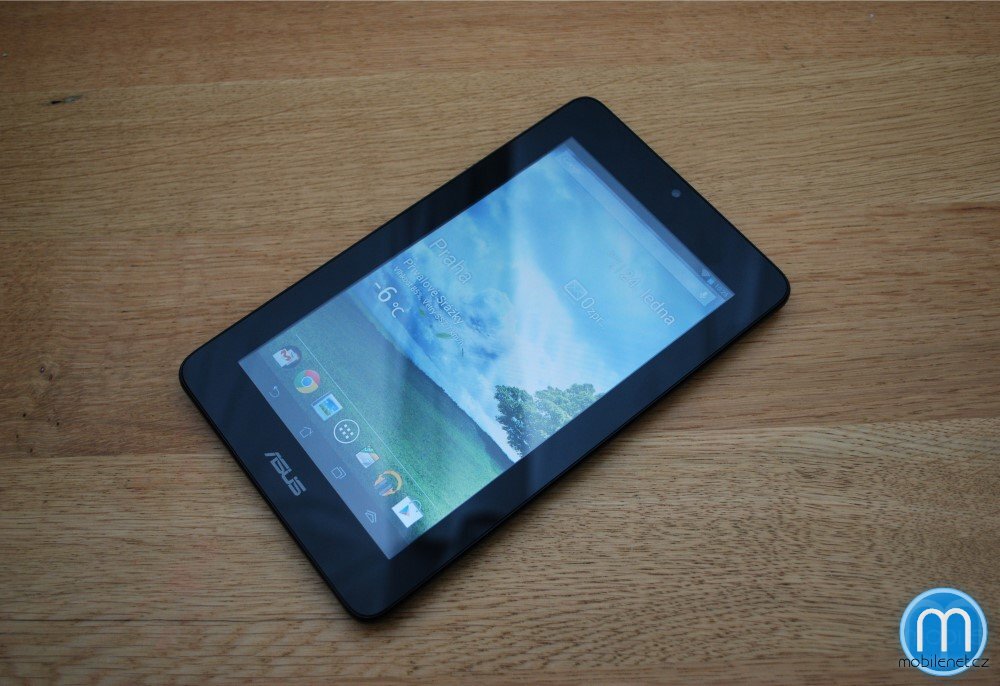 ASUS MeMo Pad 7