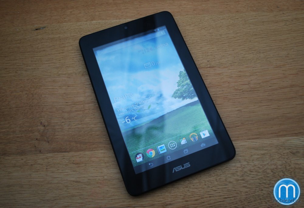 ASUS MeMo Pad 7