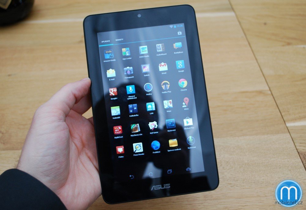 ASUS MeMo Pad 7