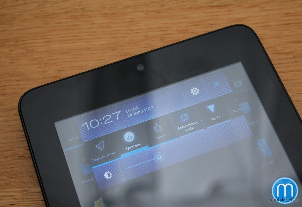 ASUS MeMo Pad 7