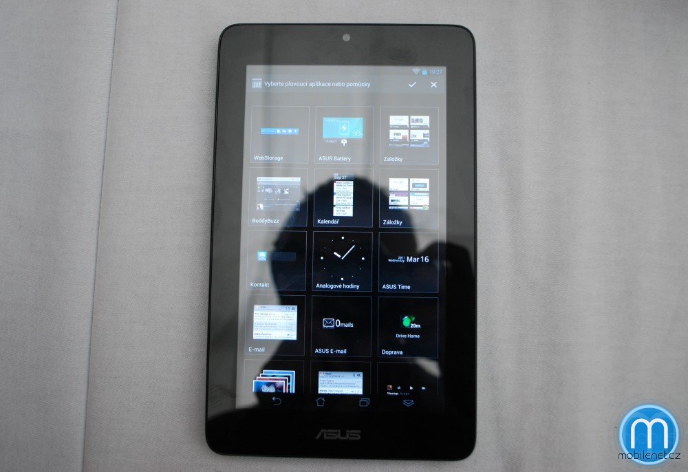 ASUS MeMo Pad 7