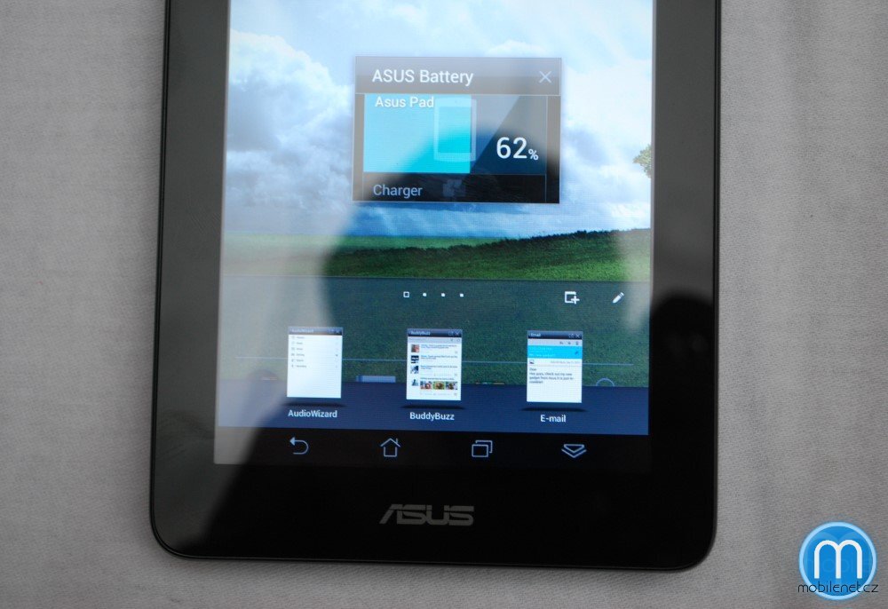 ASUS MeMo Pad 7