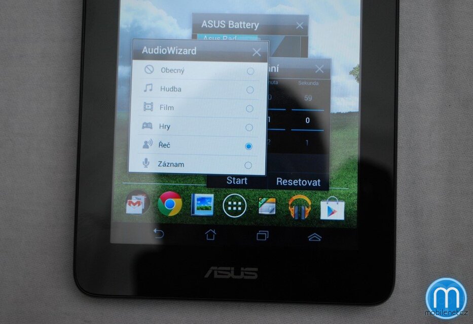 ASUS MeMo Pad 7