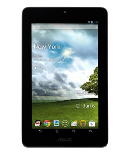 ASUS MeMO Pad 7