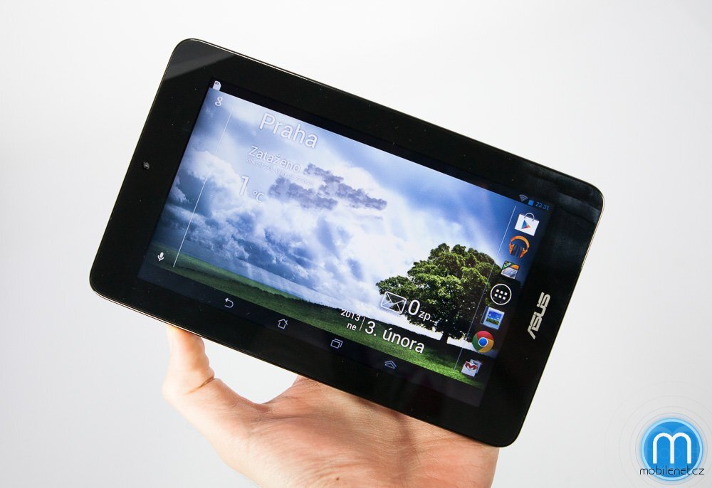 ASUS MeMo Pad 7