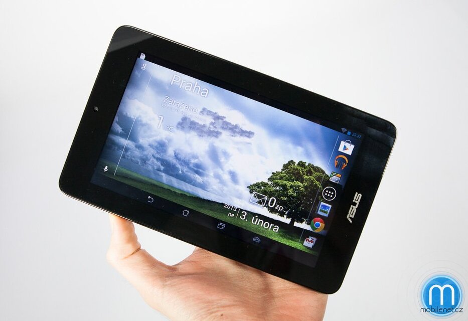 ASUS MeMo Pad 7