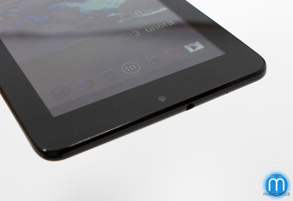 ASUS MeMo Pad 7