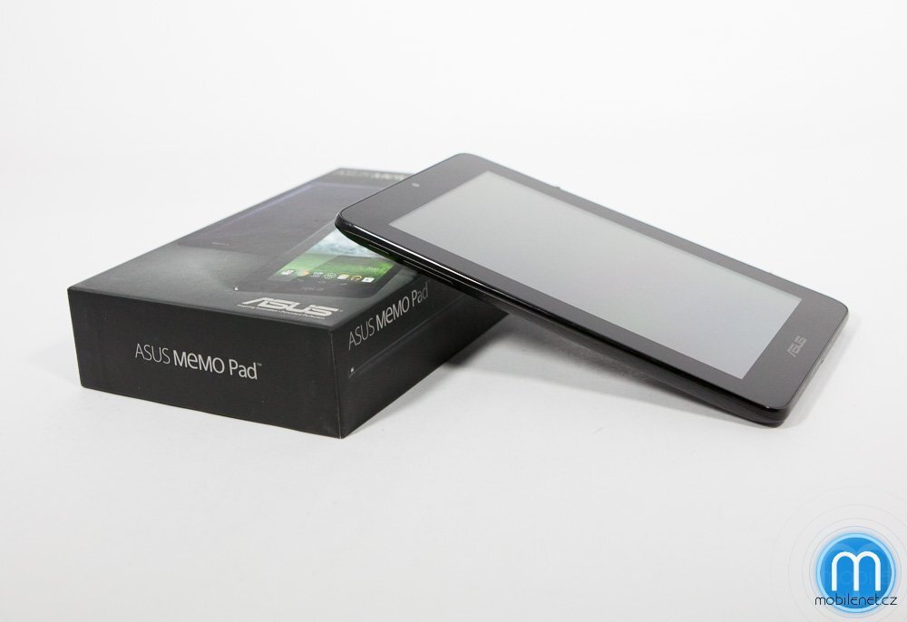 ASUS MeMo Pad 7