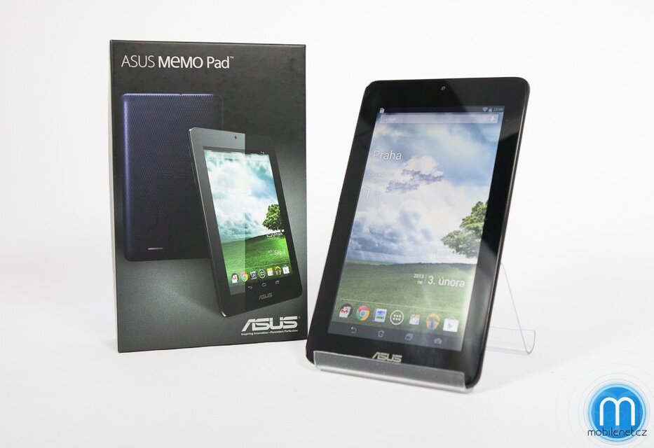 ASUS MeMo Pad 7