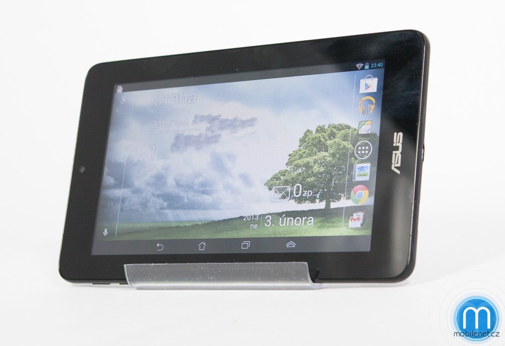 ASUS MeMo Pad 7