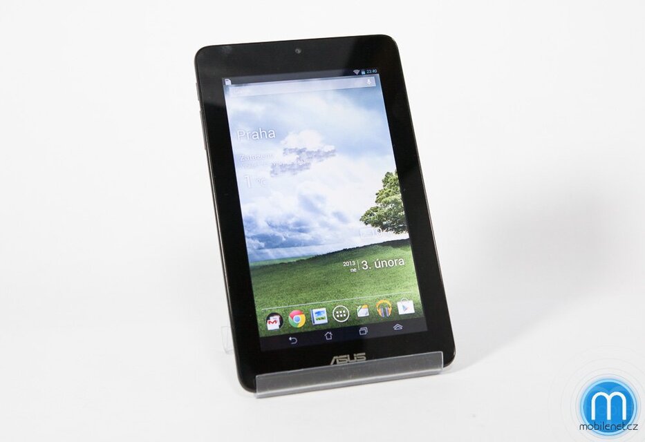 ASUS MeMo Pad 7