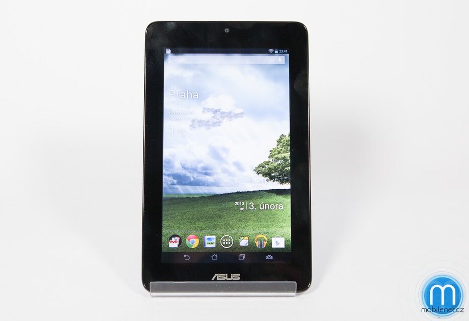 ASUS MeMo Pad 7