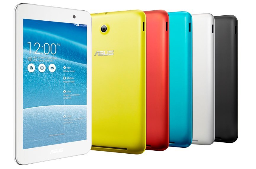 Asus MeMo Pad 7 (2014)