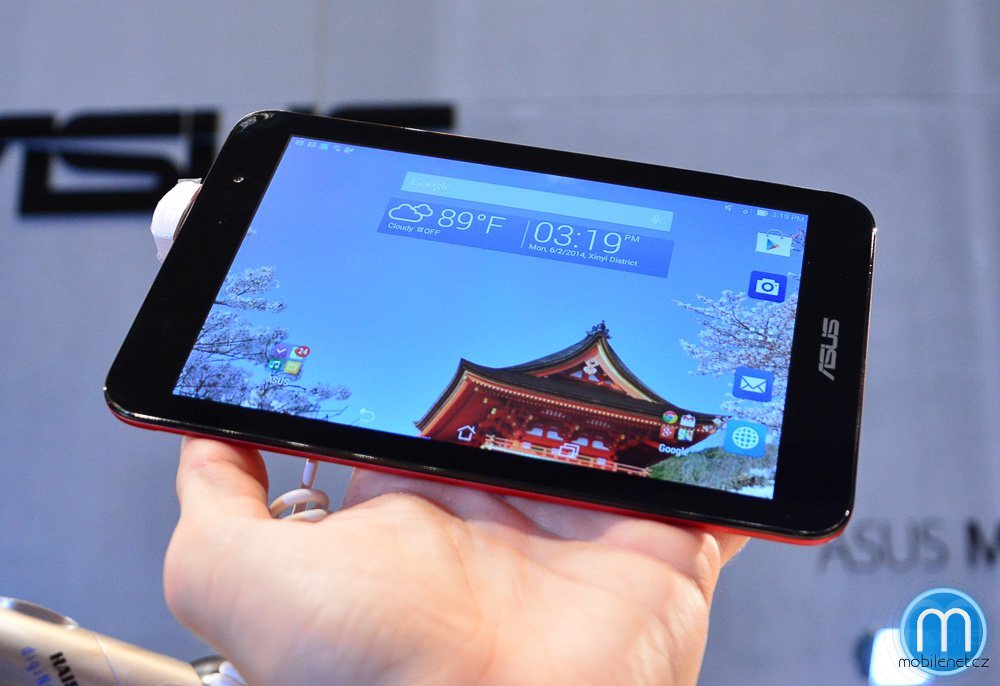 ASUS MeMo Pad 7 (2014)