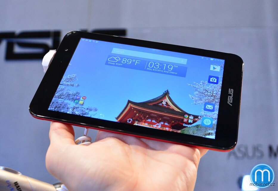 ASUS MeMo Pad 7 (2014)