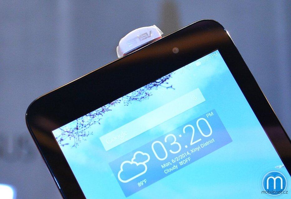ASUS MeMo Pad 7 (2014)