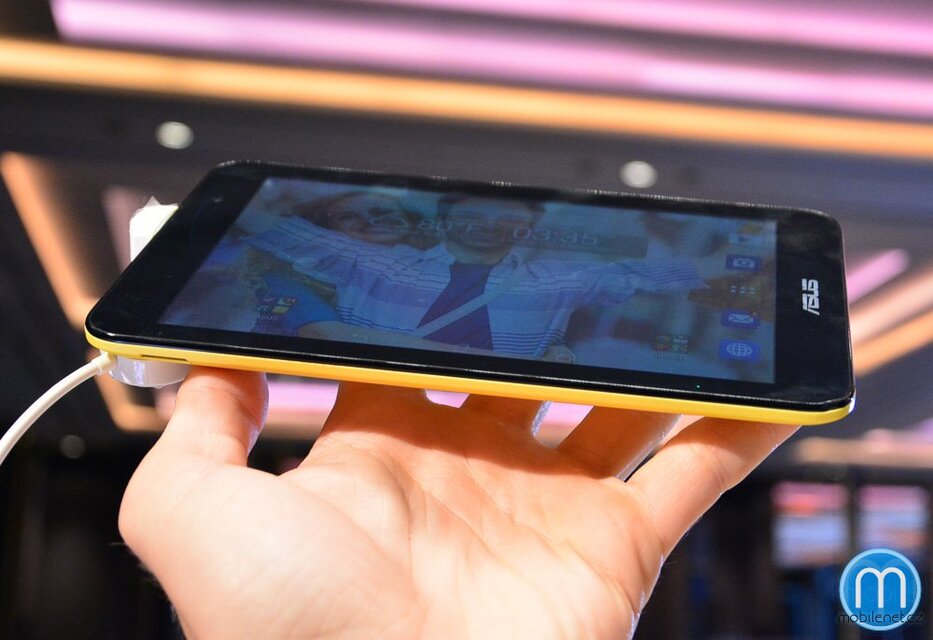 ASUS MeMo Pad 7 (2014)