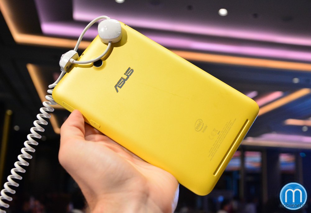 ASUS MeMo Pad 7 (2014)