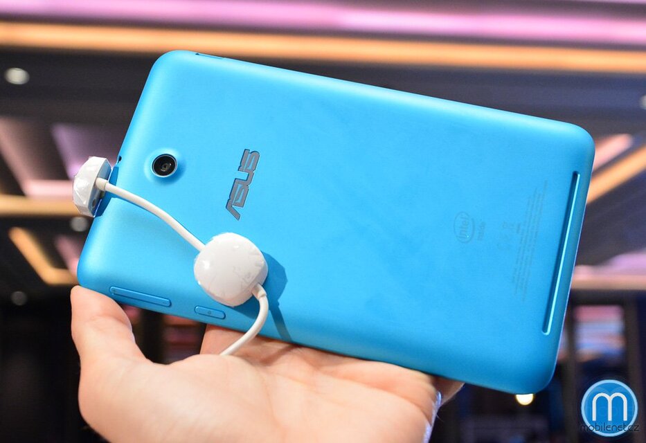 ASUS MeMo Pad 7 (2014)