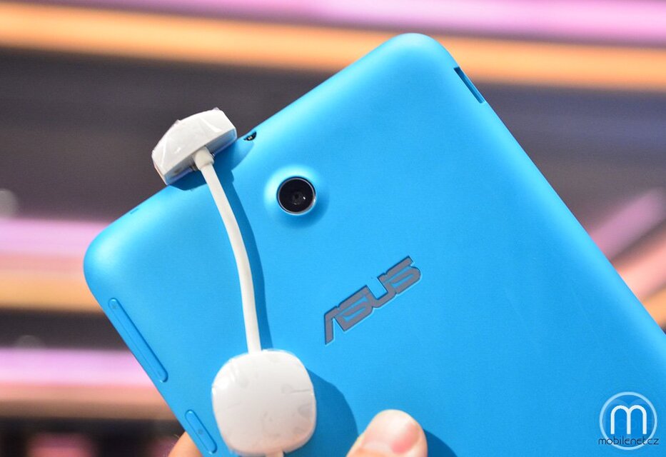 ASUS MeMo Pad 7 (2014)