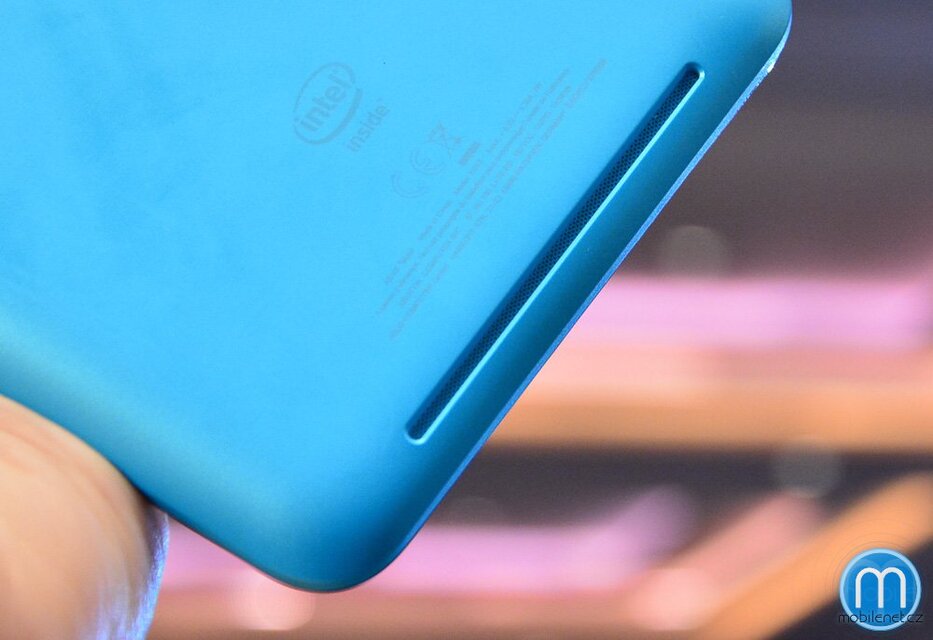 ASUS MeMo Pad 7 (2014)