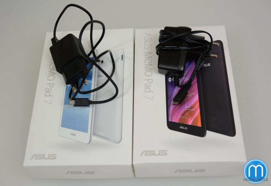 ASUS MeMO Pad 7 ME176CX