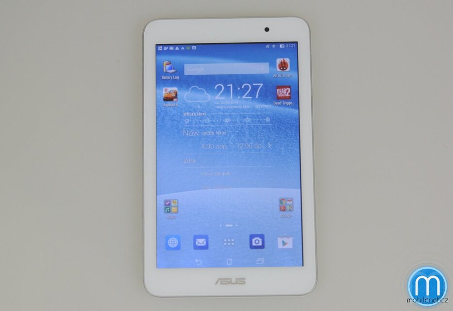 ASUS MeMO Pad 7 ME176CX