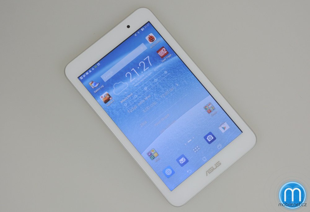 ASUS MeMO Pad 7 ME176CX