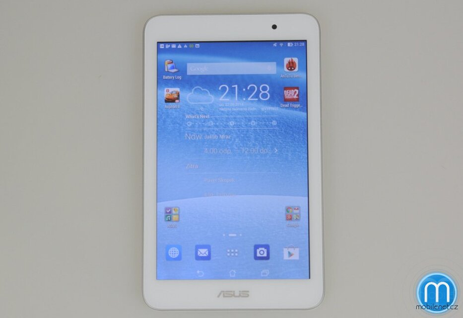 ASUS MeMO Pad 7 ME176CX