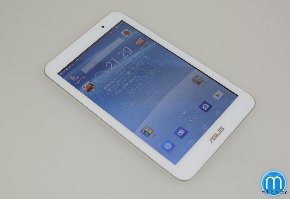 ASUS MeMO Pad 7 ME176CX