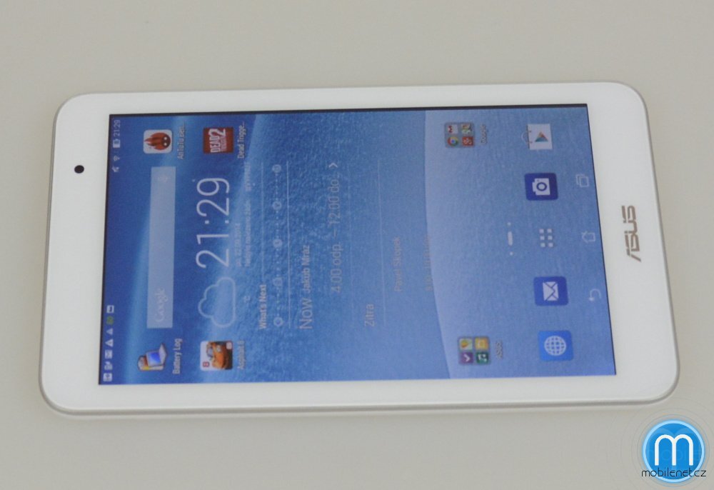 ASUS MeMO Pad 7 ME176CX