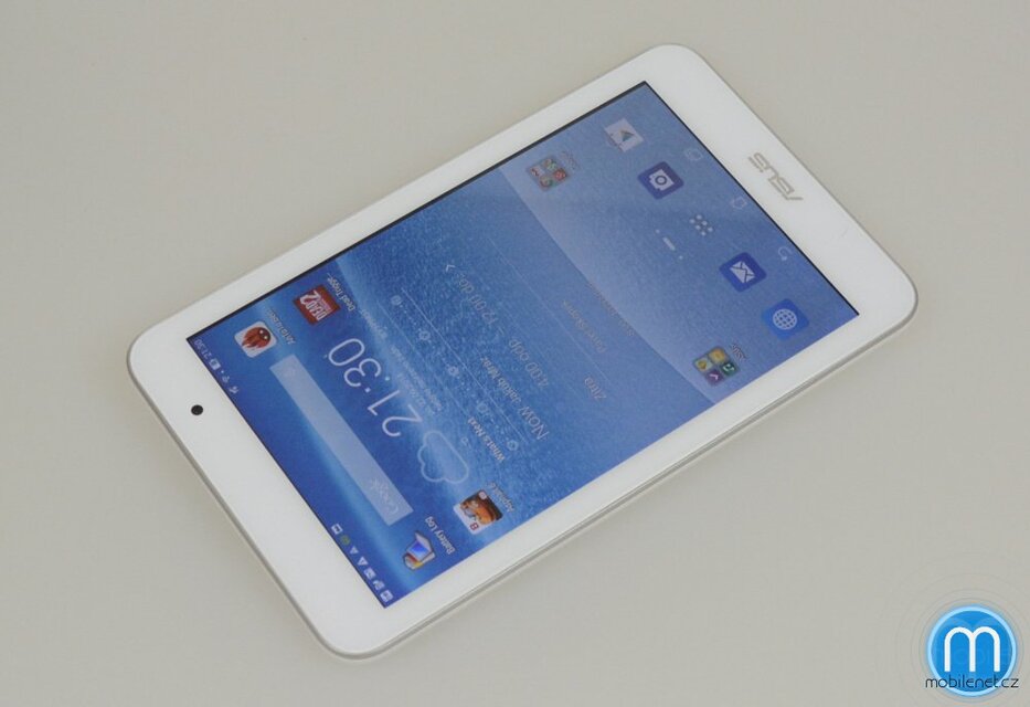 ASUS MeMO Pad 7 ME176CX