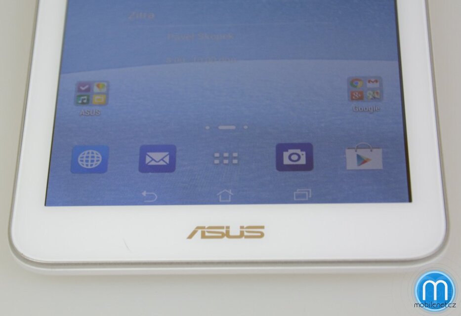 ASUS MeMO Pad 7 ME176CX