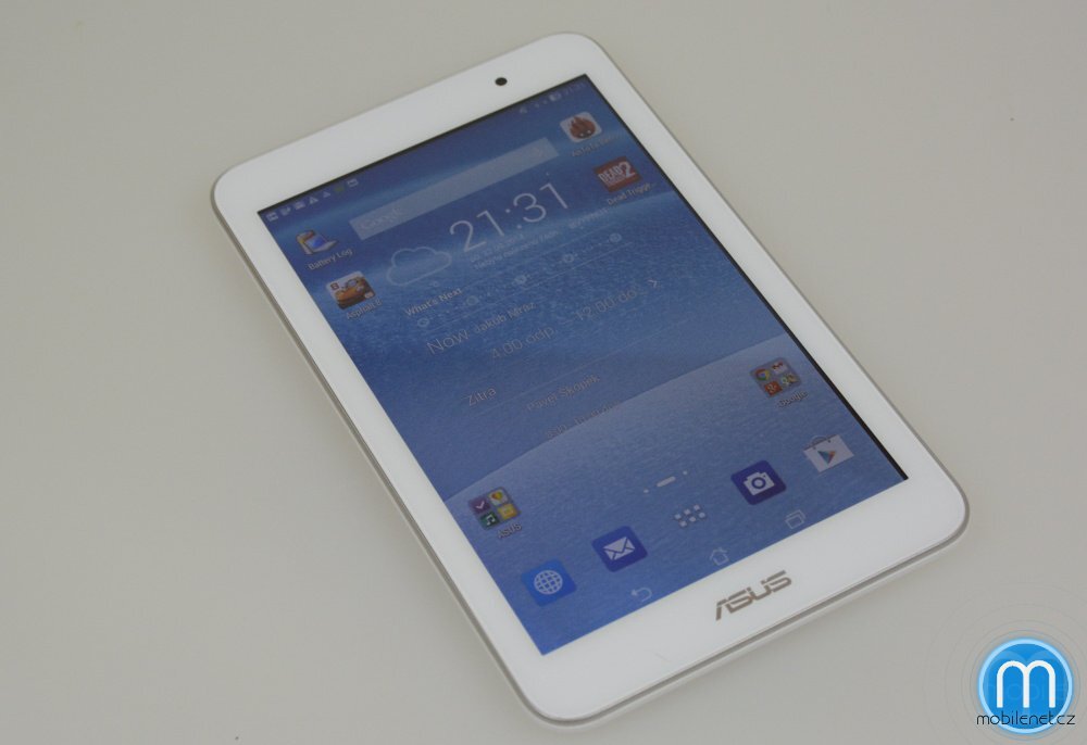 ASUS MeMO Pad 7 ME176CX