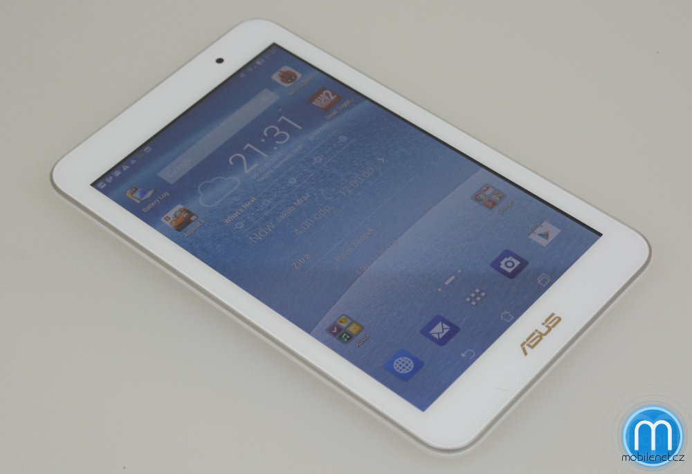ASUS MeMO Pad 7 ME176CX