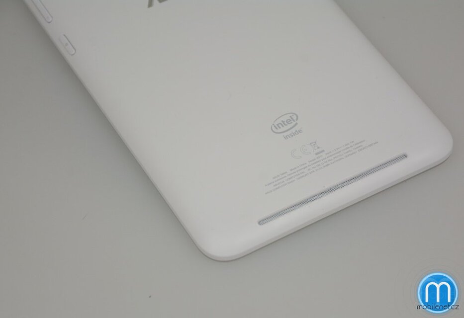 ASUS MeMO Pad 7 ME176CX