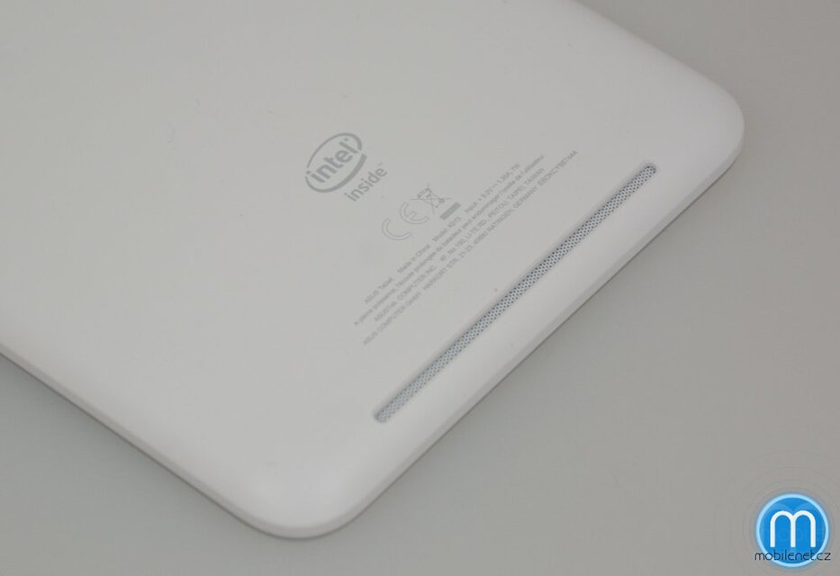 ASUS MeMO Pad 7 ME176CX