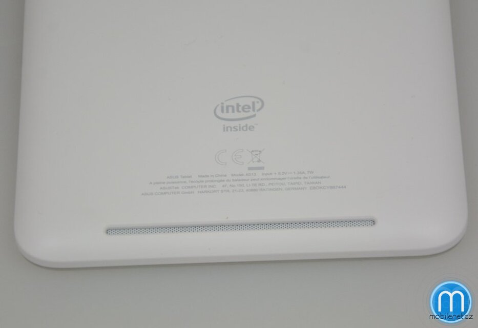 ASUS MeMO Pad 7 ME176CX