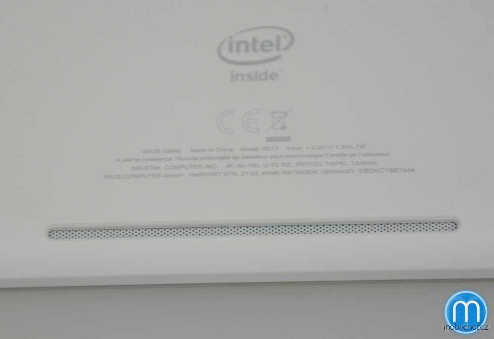 ASUS MeMO Pad 7 ME176CX